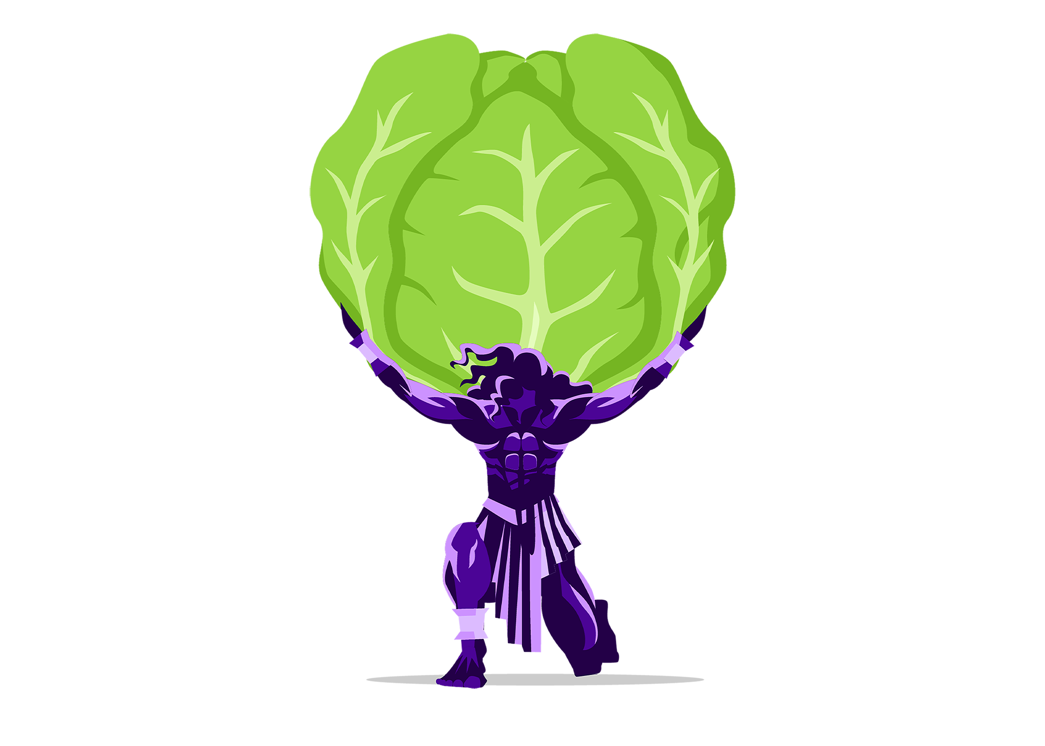 Big Lettuce Entertainment