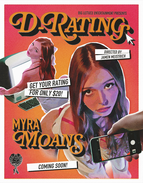 D-Rating Poster